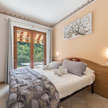 Residence Tatiana A3 Tremosine Bagian luar foto