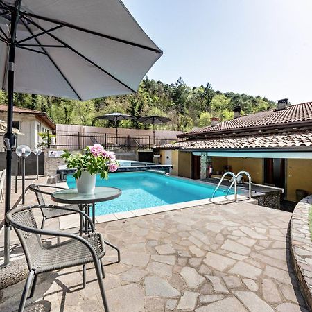 Residence Tatiana A3 Tremosine Bagian luar foto