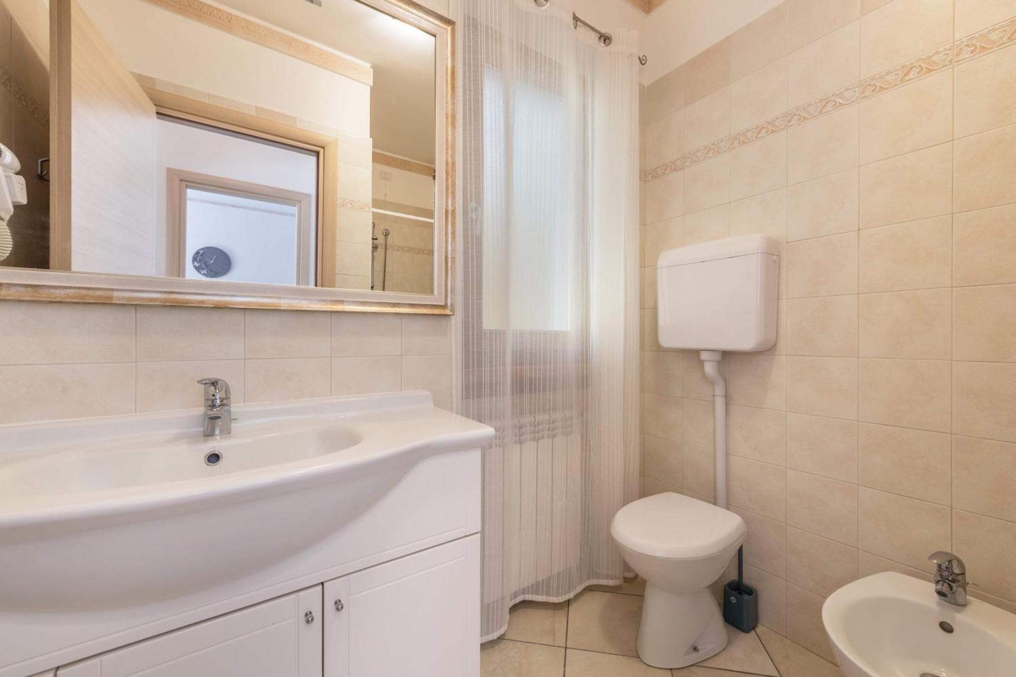 Residence Tatiana A3 Tremosine Bagian luar foto