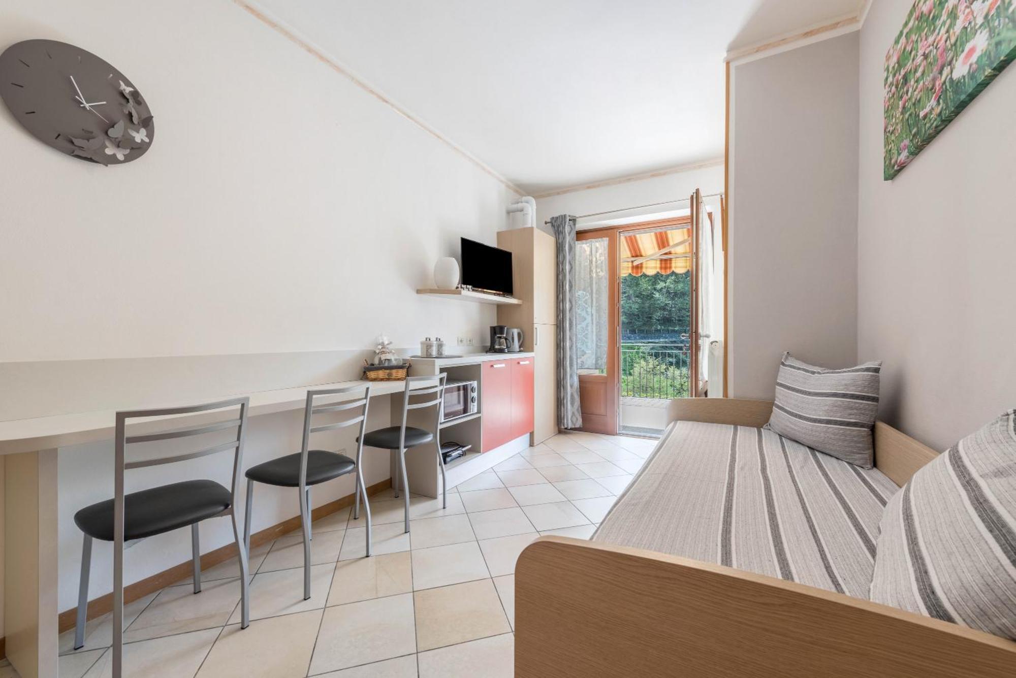 Residence Tatiana A3 Tremosine Bagian luar foto