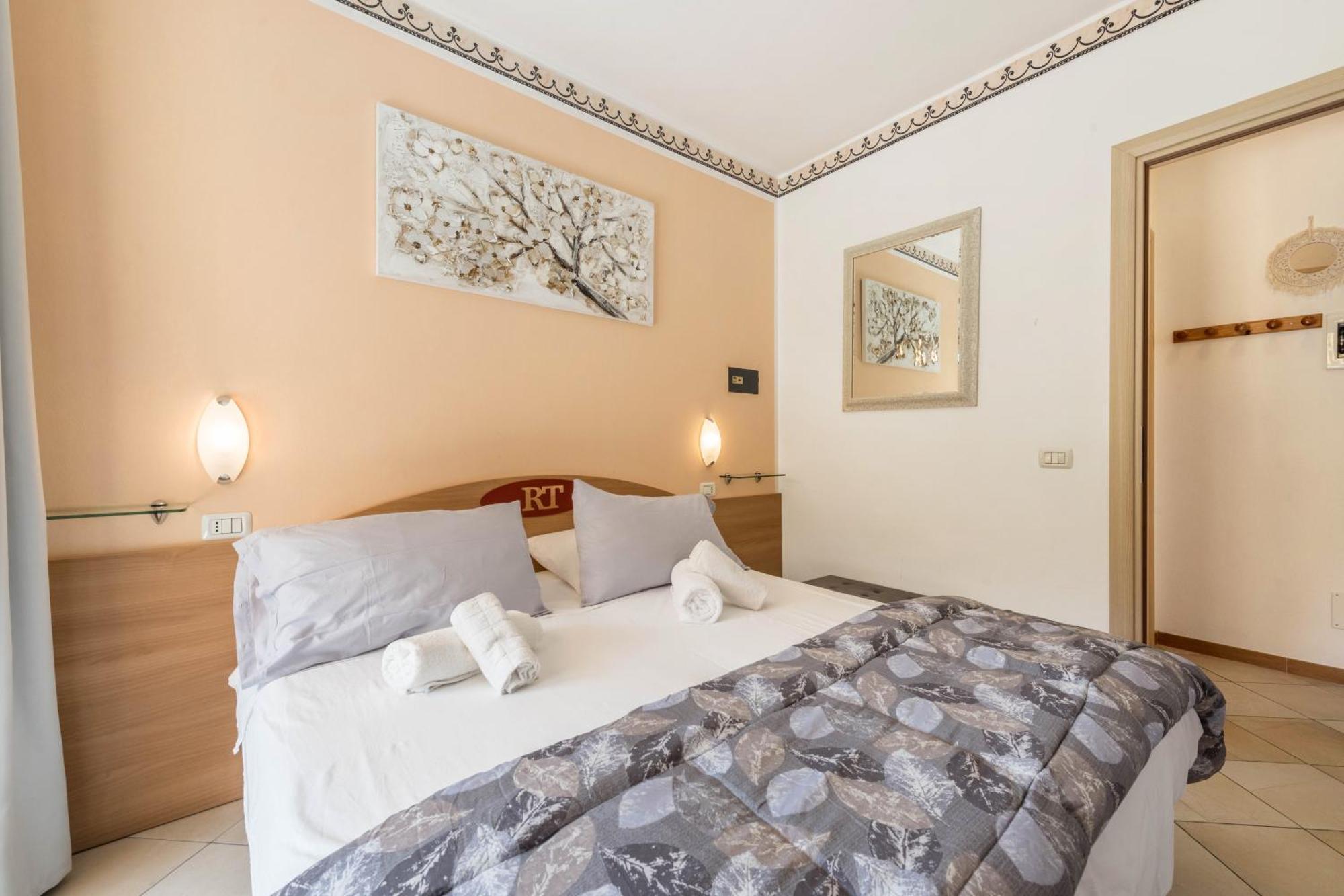 Residence Tatiana A3 Tremosine Bagian luar foto