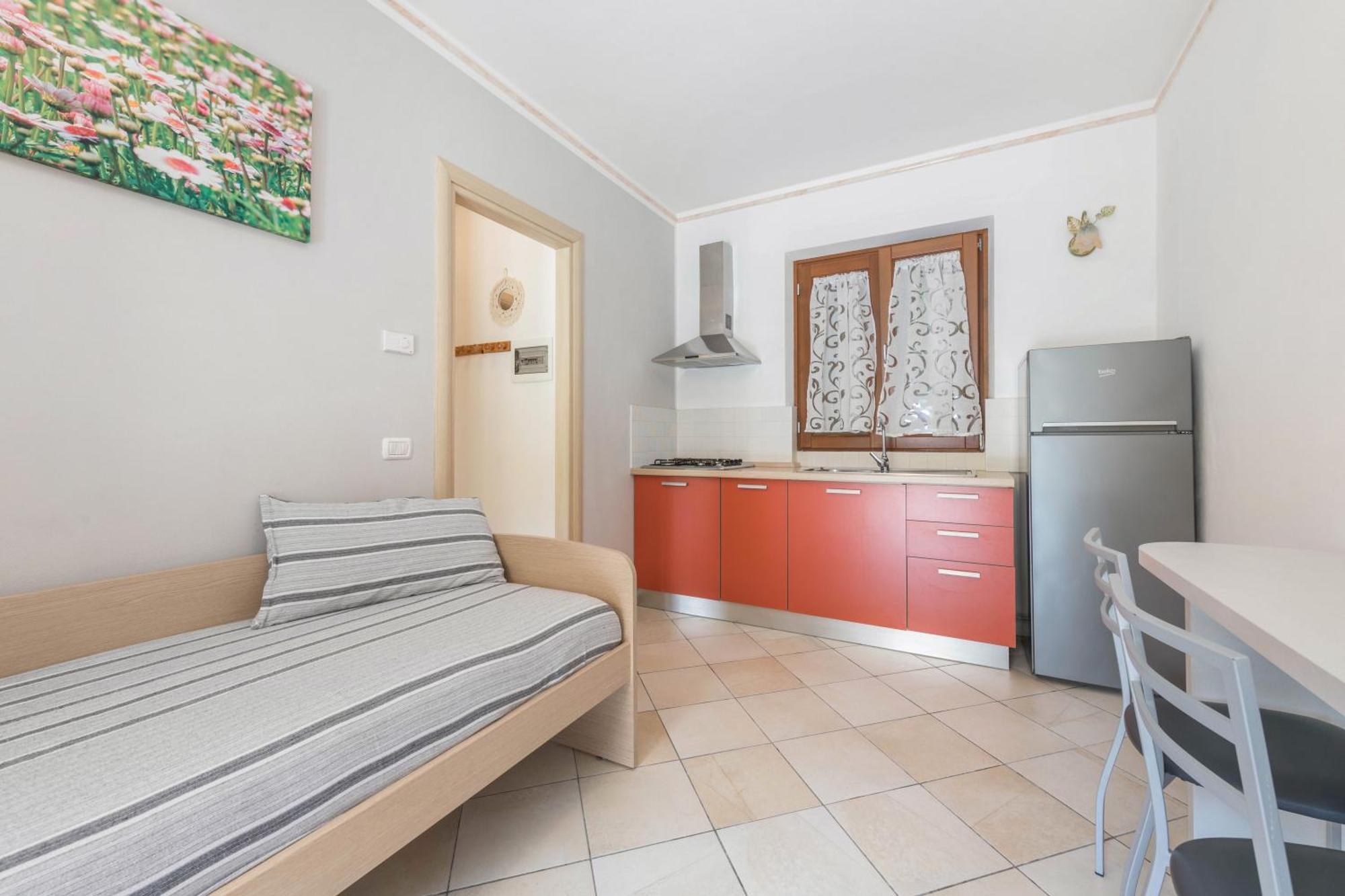 Residence Tatiana A3 Tremosine Bagian luar foto